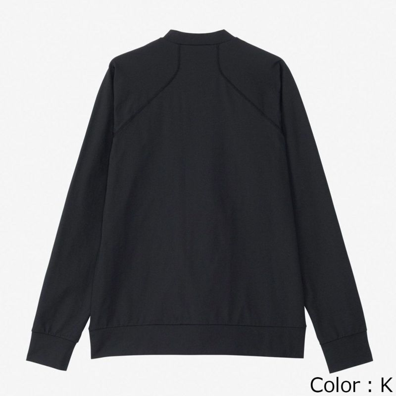 ヘリーハンセンHELLYHANSENアウトドアカジュアルラッシュガードUVカットロングスリーブラッシュガードティーL/SRASHGUARDTEEHH82407-ONメンズレディースユニセックス25SS春夏