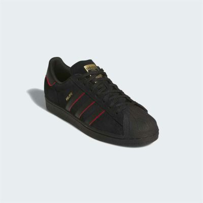 アディダススケートボーディングADIDASSKATEBOARDINGスケボースケートボードスケシュースニーカーシューズ靴SUPERSTAR×FELIPEJR7831メンズ男性25SP春夏