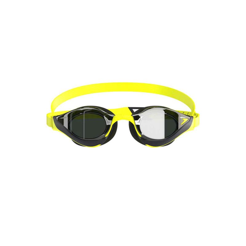 スピードSPEEDOスイムフィットネス競泳ゴーグルファストスキンピュアフォーカスミラーFastskinPureFocusMirrorSE01951-YVメンズレディースユニセックス