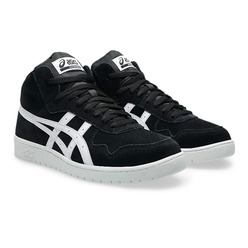 アシックススケートボーディングASICSSKATEBOARDINGスケボースケートボードスケシュースニーカーシューズ靴JAPANPROMTジャパンプロMT1201B033-002メンズ男性25SP春夏