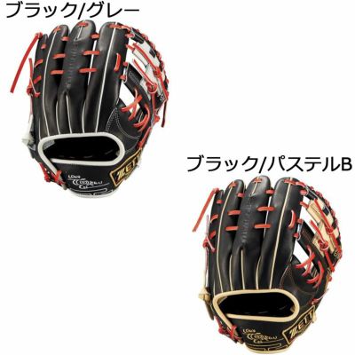ゼット ZETT ベースボール 野球 ソフトボール グラブ ミット