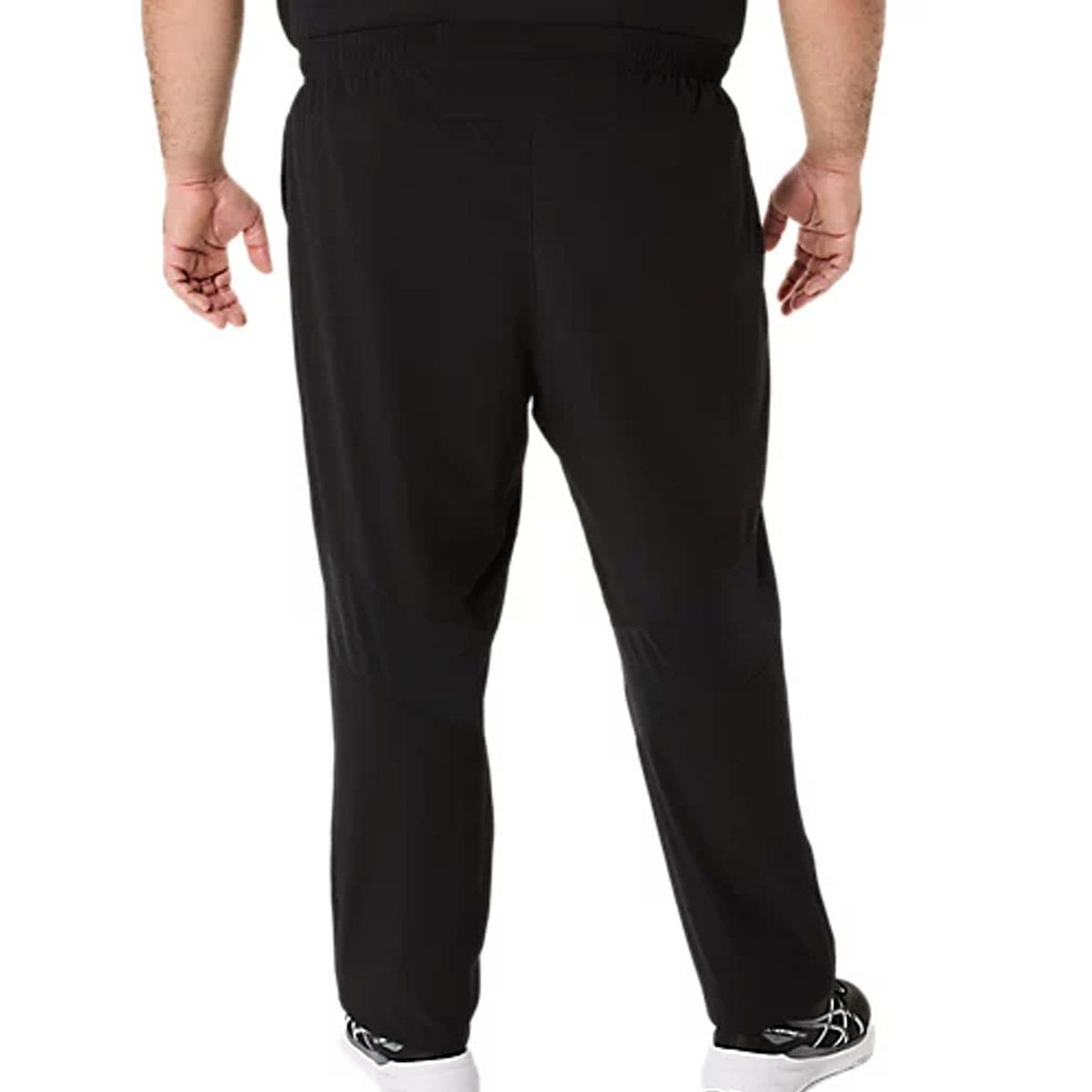 アシックスASICSランニングウェアボトムスロングパンツ長ズボンSILVERWOVENPANT2011D293メンズ男性25SP春夏