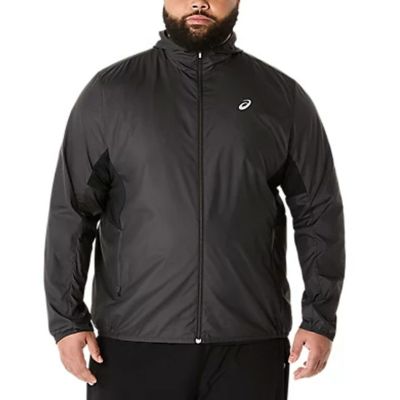 アシックスASICSランニングウェアアウタージャケットSILVERJACKET2011D294メンズ男性25SP春夏