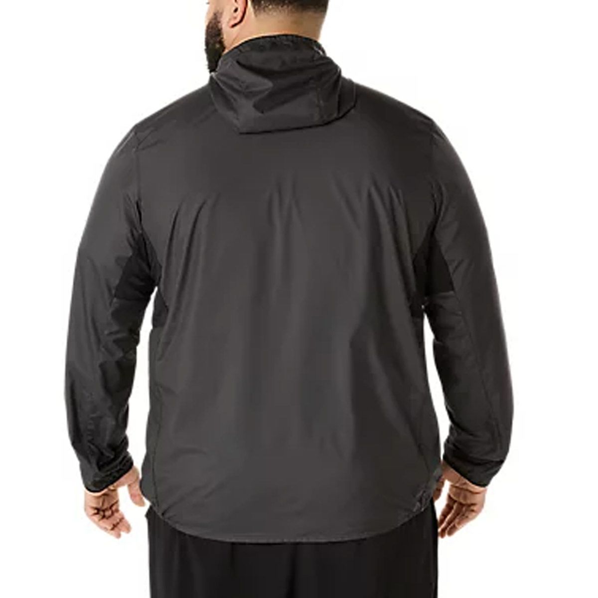 アシックスASICSランニングウェアアウタージャケットSILVERJACKET2011D294メンズ男性25SP春夏