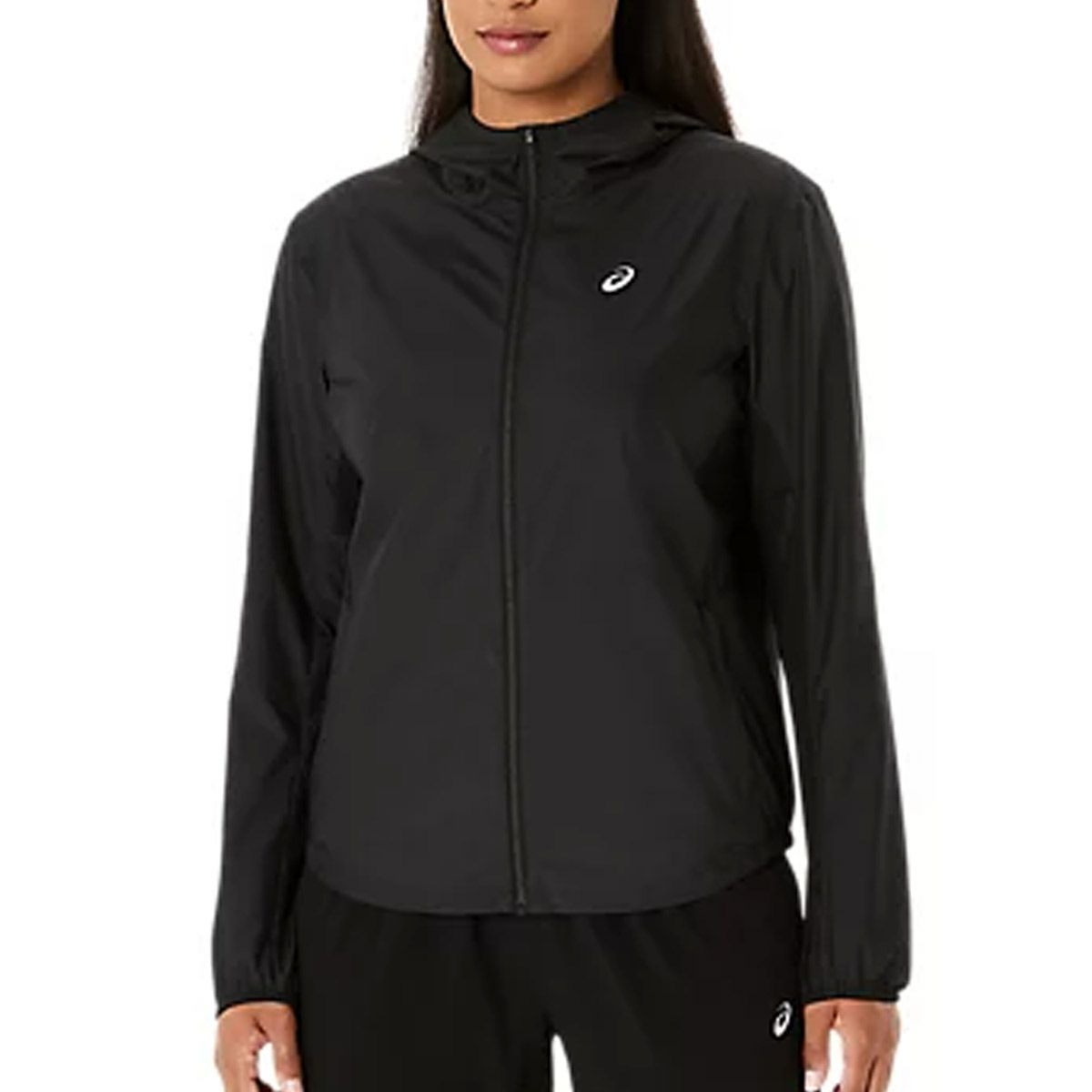 アシックスASICSランニングウェアアウタージャケットSILVERJACKET2012D232レディース女性25SP春夏