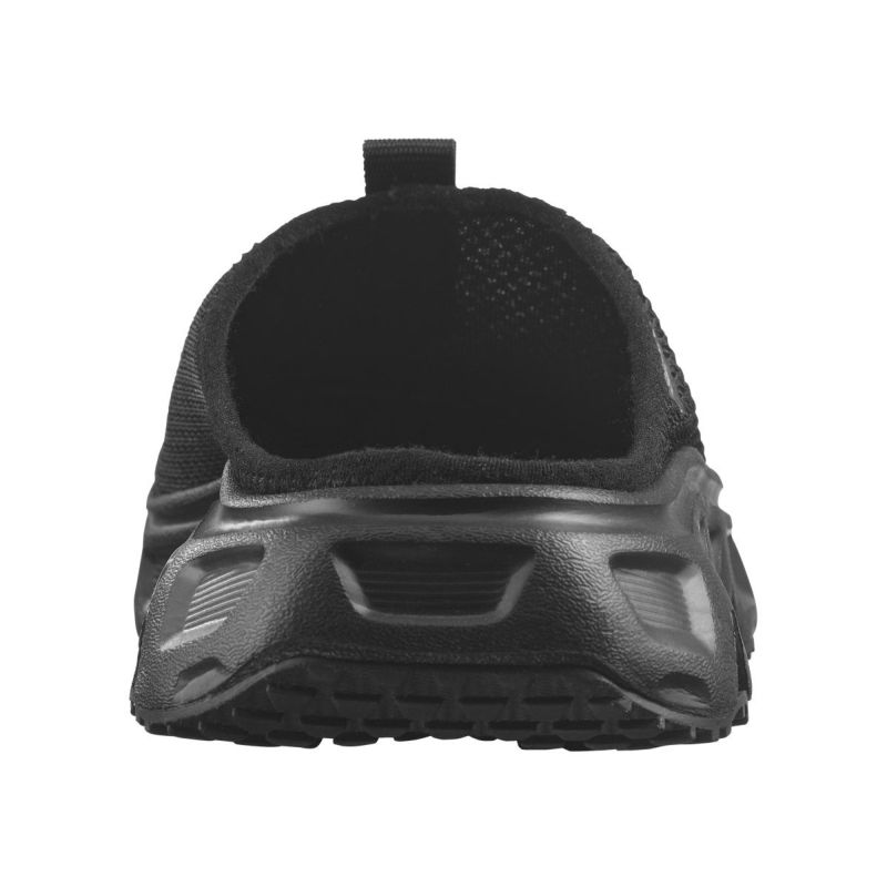 サロモンSALOMONランニングランシューシューズ靴REELAXSLIDE6.0WリカバリーシューズL47112400レディース女性25SP春夏