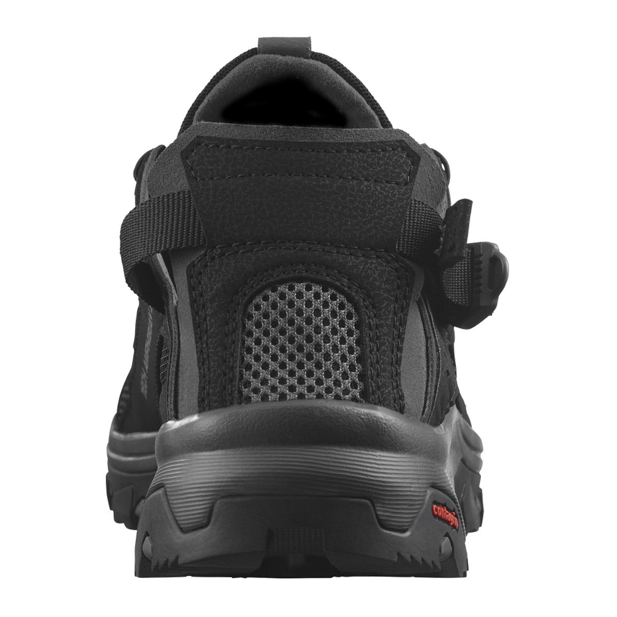 サロモンSALOMONランニングランシューシューズ靴TECHAMPHIBIAN5ウォーターシューズL47115100メンズ男性25SP春夏