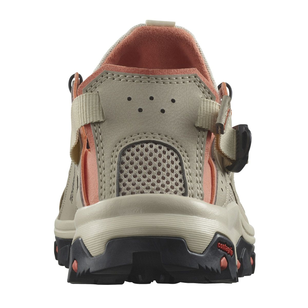 サロモンSALOMONランニングランシューシューズ靴TECHAMPHIBIAN5WウォーターシューズL47432400レディース女性25SP春夏