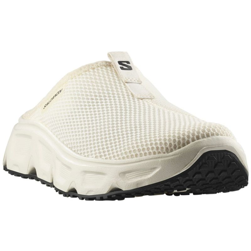 サロモンSALOMONランニングランシューシューズ靴REELAXSLIDE6.0リカバリーシューズL47740700メンズ男性25SP春夏