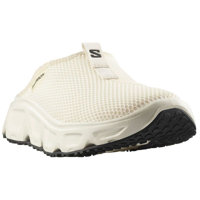 サロモンSALOMONランニングランシューシューズ靴REELAXSLIDE6.0WリカバリーシューズL47740900レディース女性25SP春夏
