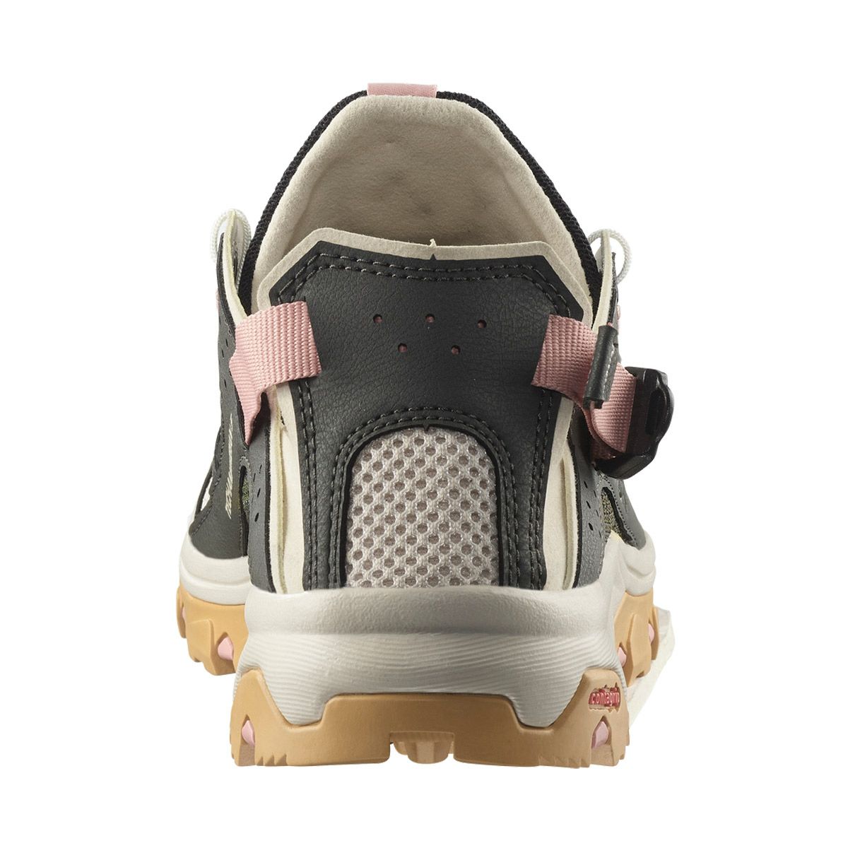 サロモンSALOMONランニングランシューシューズ靴TECHAMPHIBIAN5WウォーターシューズL47750800レディース女性25SP春夏