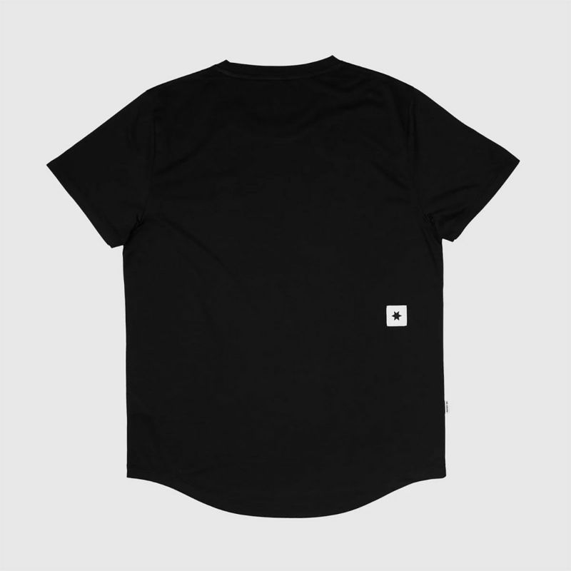 セイスカイ SAYSKY ランニング ウェア 半袖 Tシャツ クリーン コンバット Tシャツ Clean Combat T-shirt XMRSS30C メンズ 男性 25SP 春夏