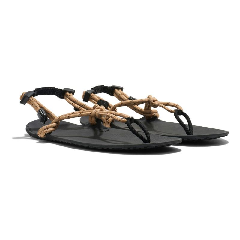 ゼロシューズXEROSHOESランニングサンダルジェネシスGENESISGEN-SANDメンズレディースユニセックス25SP春夏