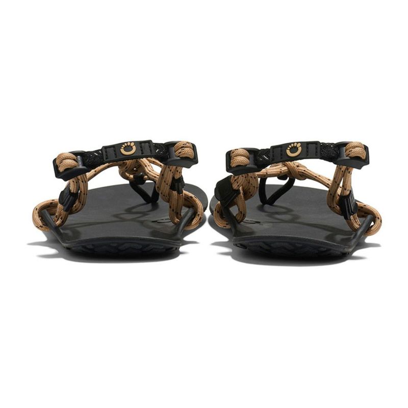 ゼロシューズXEROSHOESランニングサンダルジェネシスGENESISGEN-SANDメンズレディースユニセックス25SP春夏