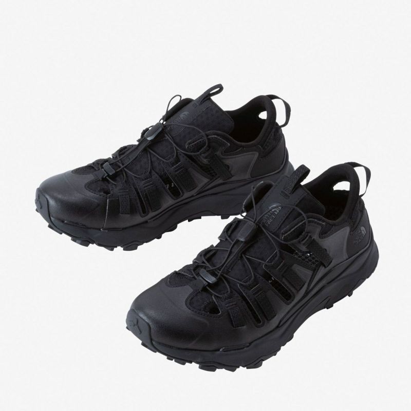 ザ・ノース・フェイスTHENORTHFACEアウトドアカジュアルスニーカーシューズ靴ベクティブタラバルブリーズTARAVALBREEZENF02440-KKメンズレディースユニセックス25SS春夏