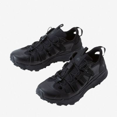ザ・ノース・フェイスTHENORTHFACEアウトドアカジュアルスニーカーシューズ靴ベクティブタラバルブリーズTARAVALBREEZENF02440-KKメンズレディースユニセックス25SS春夏