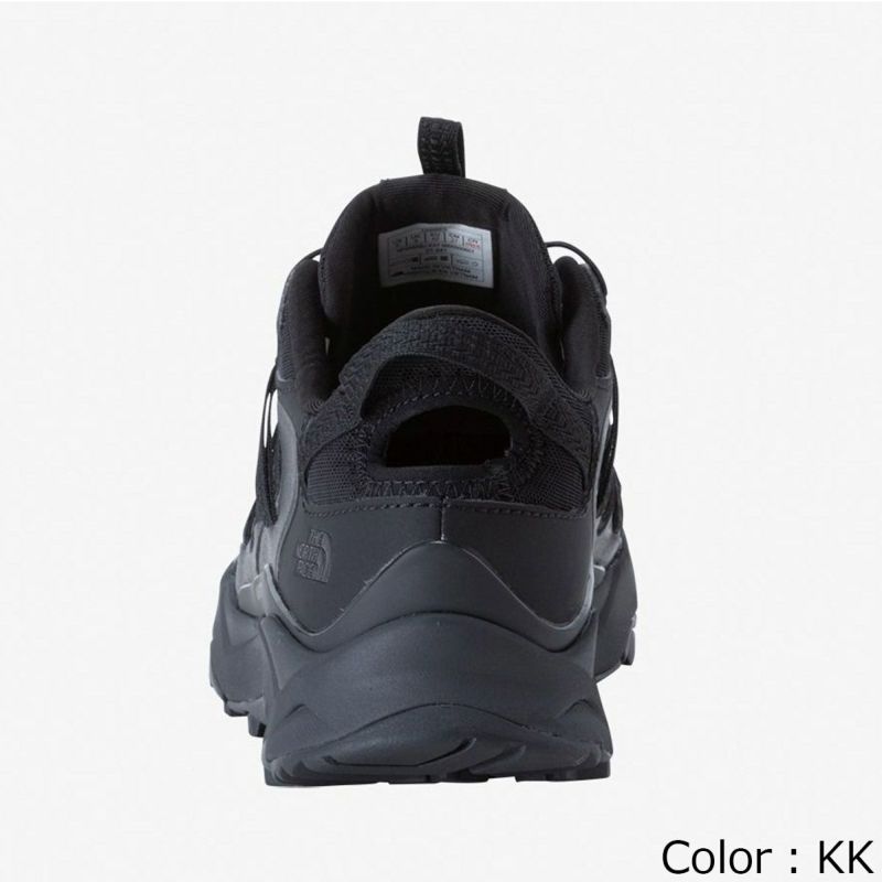 ザ・ノース・フェイスTHENORTHFACEアウトドアカジュアルスニーカーシューズ靴ベクティブタラバルブリーズTARAVALBREEZENF02440-KKメンズレディースユニセックス25SS春夏