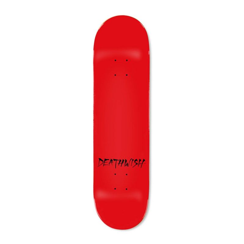 デスウィッシュDEATHWISHスケボースケートボードデッキ板JHMeanMachineDeck8.12501-01-1973