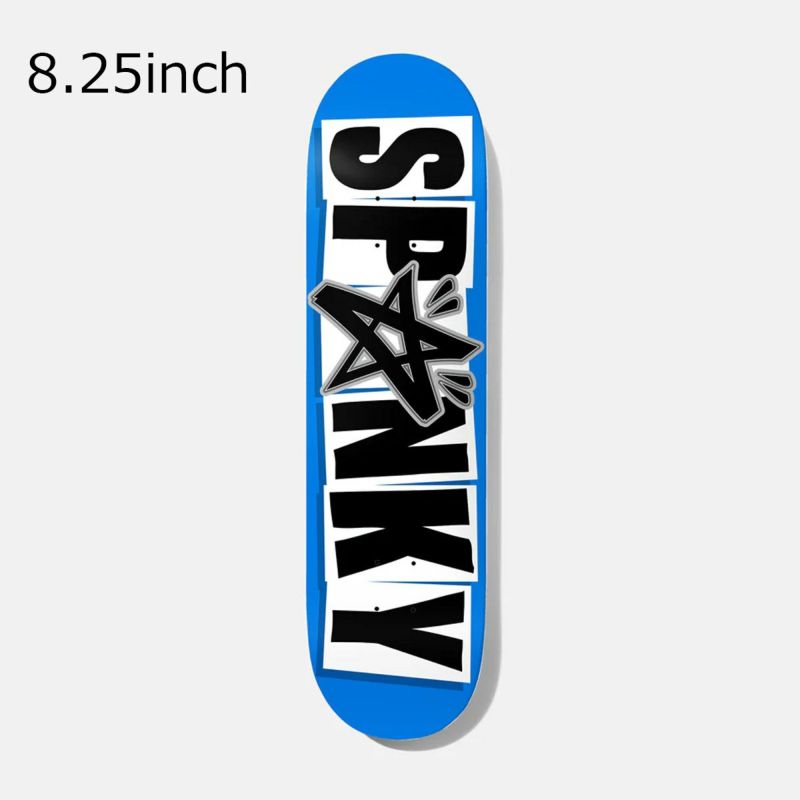 ベイカーBAKERスケボースケートボードデッキ板KLTerrorSquadDeck8.2503-01-2088