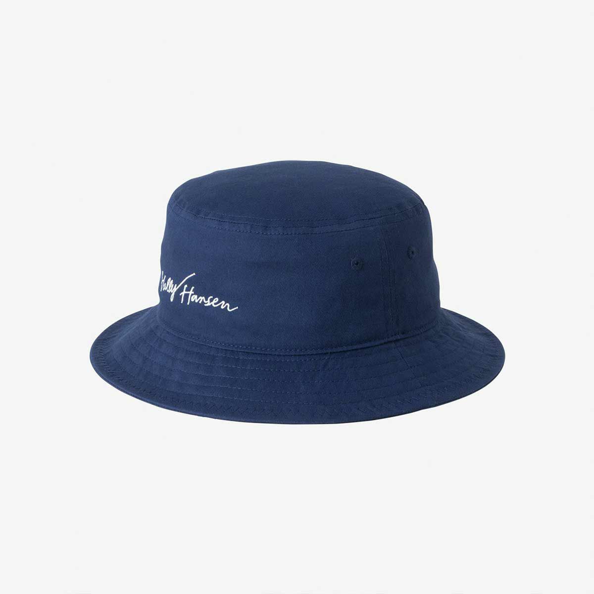 ヘリーハンセンHELLYHANSENアウトドアカジュアル帽子ハットロゴセイルハットHC92431-ONメンズレディースユニセックス24SP春夏