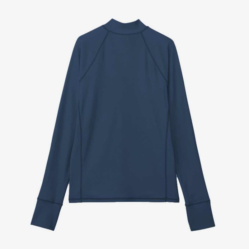 スピードSPEEDOスイムフィットネス水着ウイメンズアクアシャツWomen'sAquaShirtSFW72302-NBレディース女性25S1春夏