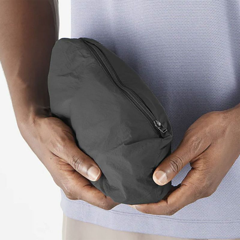 サロモンSALOMON?ランニングウェアアウタージャケットSHKOUTFLYLC2420100メンズ男性25SP春夏