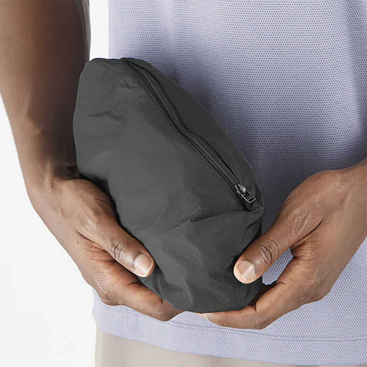 サロモンSALOMON?ランニングウェアアウタージャケットSHKOUTFLYLC2420100メンズ男性25SP春夏