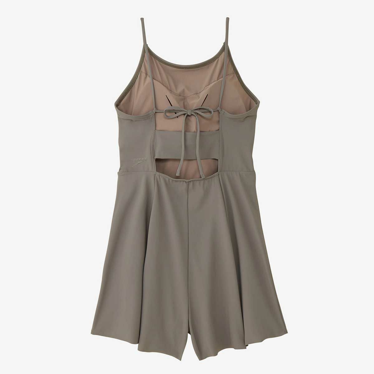 スピードSPEEDOスイムフィットネス水着ステイフィットエコオールインワンSFEcoAllInOneSFW02335-FSレディース女性25S1春夏