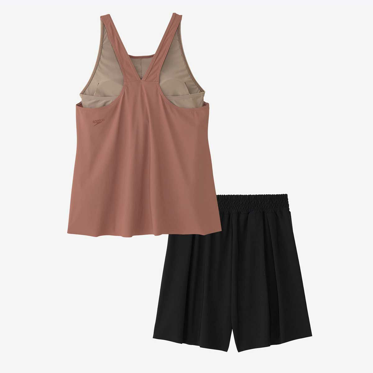 スピードSPEEDOスイムフィットネス水着ステイフィットエコフレアセパレーツSFEcoFlareSeparatesSFW22333-ALレディース女性25S1春夏