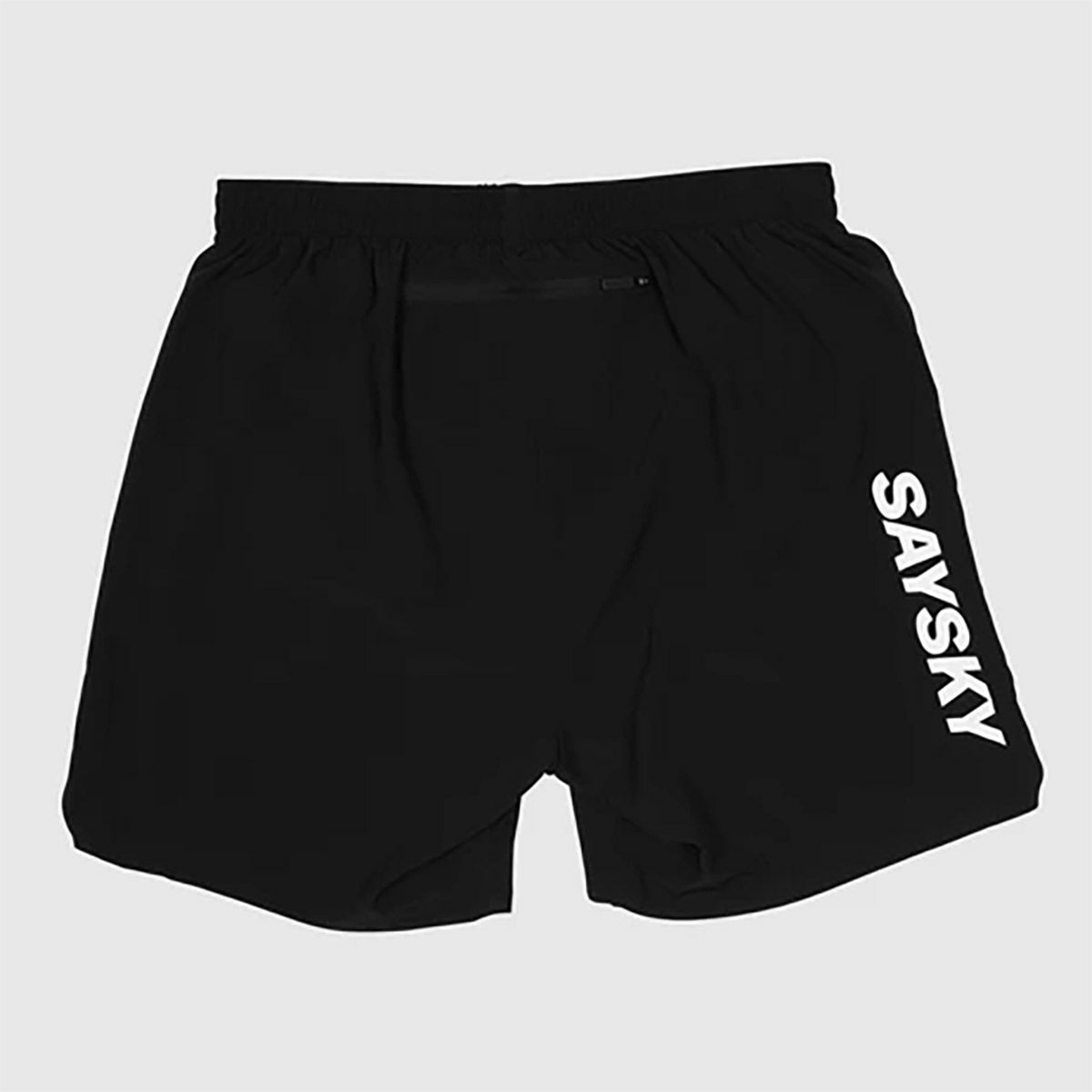 セイスカイSAYSKYランニングウェアボトムスショートハーフパンツ短パンPACESHORTS6XMRSH22メンズ男性25SP春夏