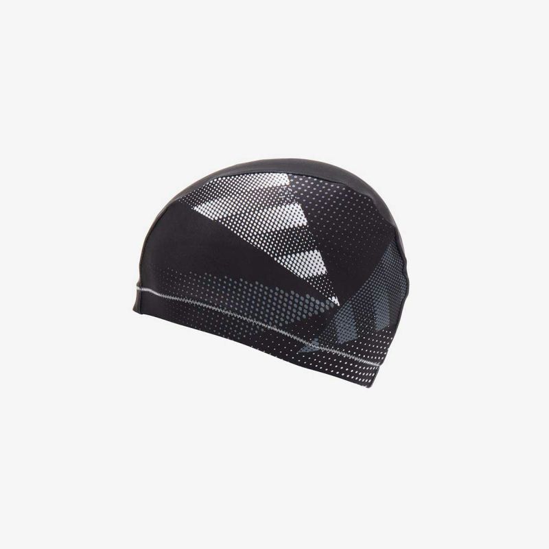 スピードSPEEDOスイムフィットネス競泳キャップトライアングルトリコットキャップTriangleTricotCapSE12510-Kメンズレディースユニセックス