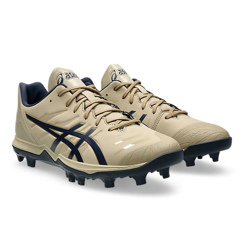 アシックスasicsベースボール野球ソフトボールポイントスパイクゴールドステージファングGOLDSTAGEFANG1121A067-201メンズレディースユニセックス25SP春夏
