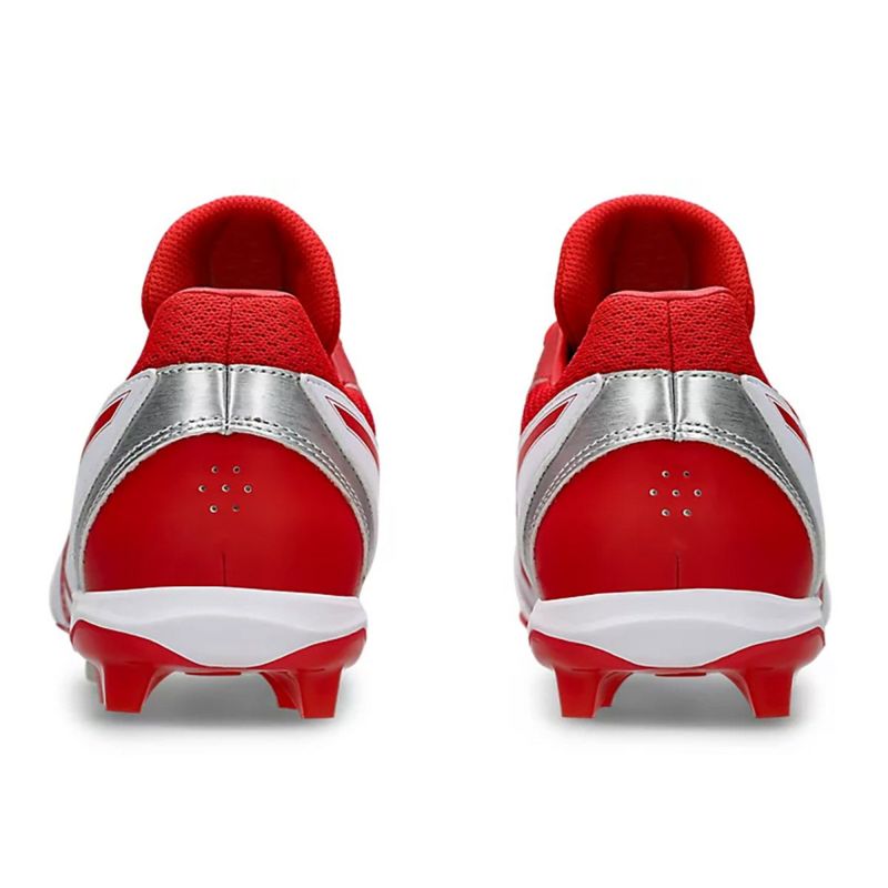アシックスasicsベースボール野球ソフトボール金具スパイクポイントスパイクハイブリットスパイクネオコネクトNEOCONNECT1123A054-101メンズレディースユニセックス25SP春夏