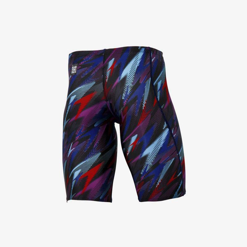 スピードSPEEDOスイム競泳水着フレックスシグマカイジャマー3FLEXΣχJammerIIISC62502F-RBメンズ男性25S1春夏