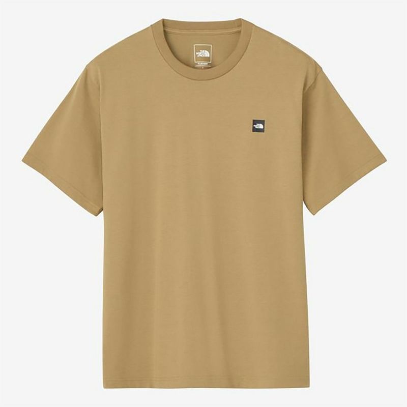 ザ・ノース・フェイスTHENORTHFACEアウトドアカジュアルウェア半袖TシャツショートスリーブスモールボックスロゴティーS/SSMALLBOXLOGOTEENT32445-CKメンズ男性25SS春夏