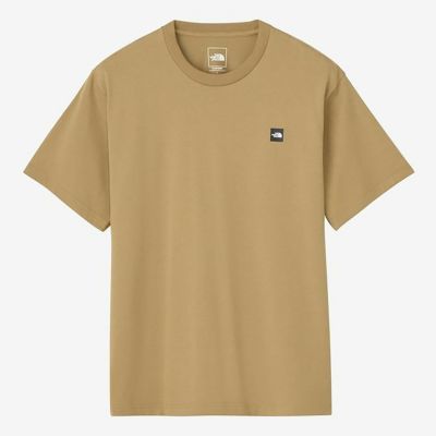 ザ・ノース・フェイスTHENORTHFACEアウトドアカジュアルウェア半袖TシャツショートスリーブスモールボックスロゴティーS/SSMALLBOXLOGOTEENT32445-CKメンズ男性25SS春夏