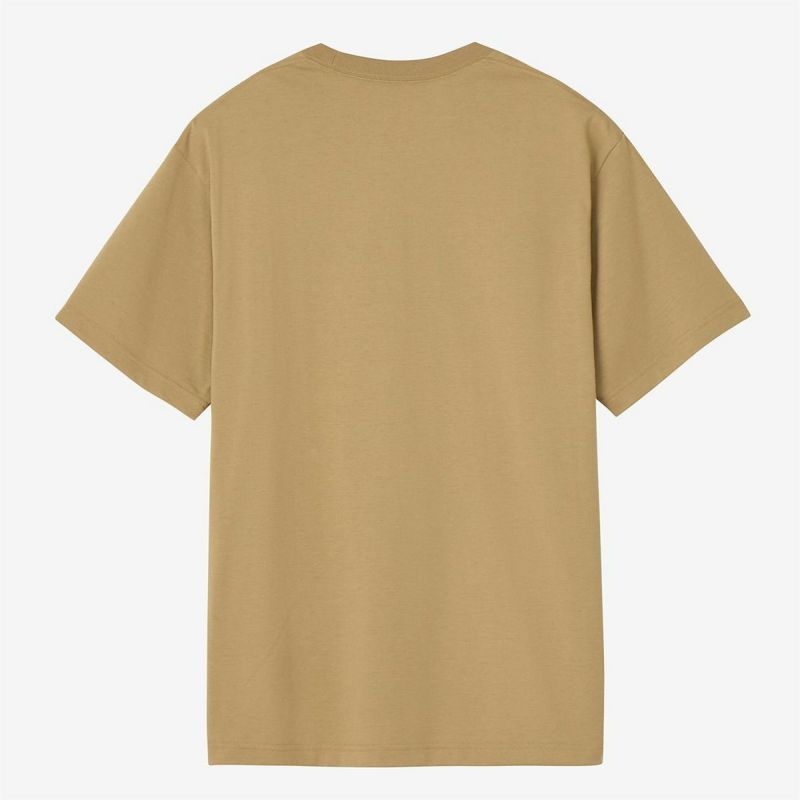 ザ・ノース・フェイスTHENORTHFACEアウトドアカジュアルウェア半袖TシャツショートスリーブスモールボックスロゴティーS/SSMALLBOXLOGOTEENT32445-CKメンズ男性25SS春夏