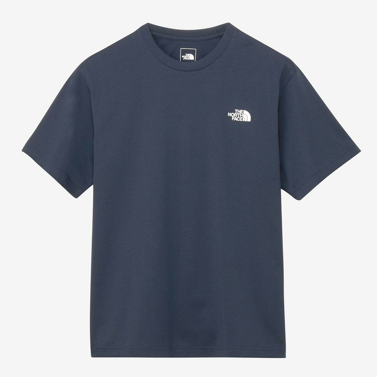 ザ・ノース・フェイスTHENORTHFACEアウトドアカジュアルウェア半袖TシャツショートスリーブバンダナスクエアロゴティーS/SBANDANASQUARELOGOTEENT32446-UNメンズ男性26SS春夏