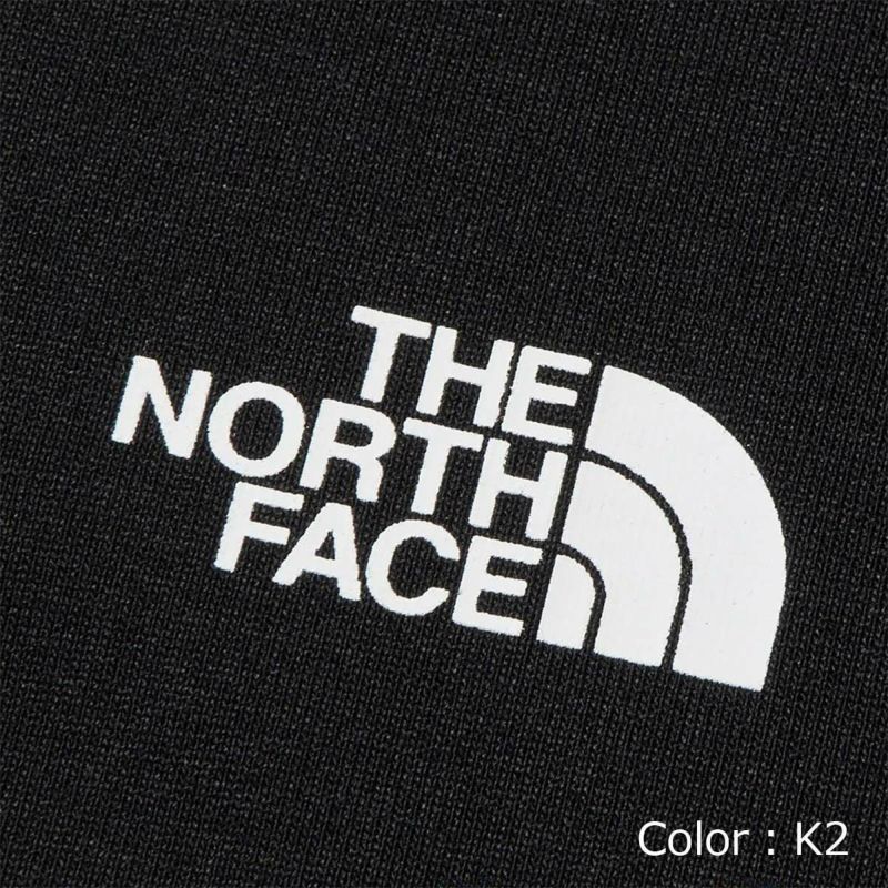 ザ・ノース・フェイスTHENORTHFACEアウトドアカジュアルウェア半袖TシャツショートスリーブバンダナスクエアロゴティーS/SBANDANASQUARELOGOTEENT32446-W2メンズ男性25SS春夏