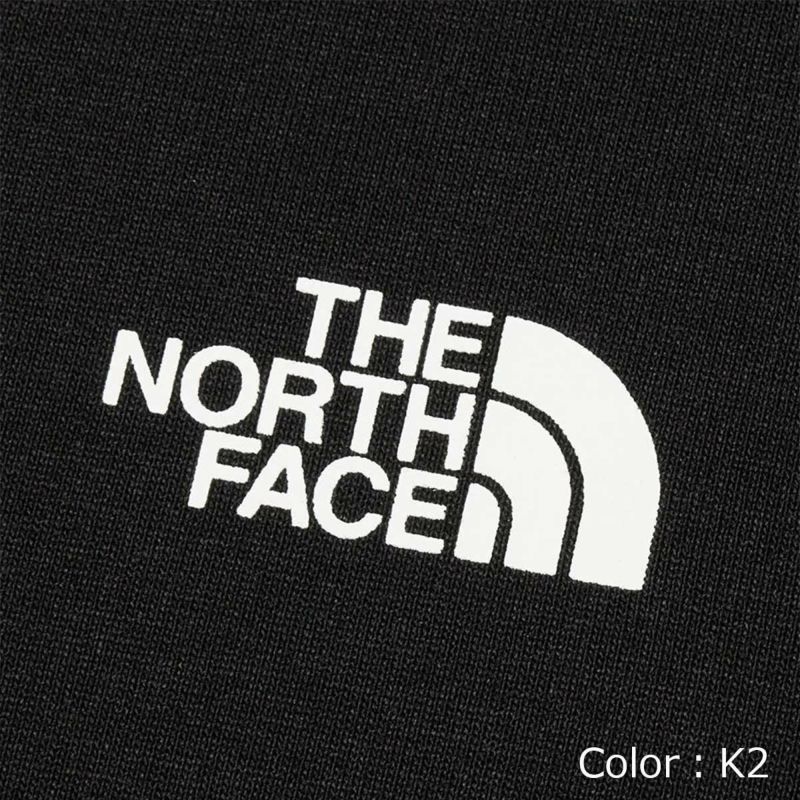 ザ・ノース・フェイスTHENORTHFACEアウトドアカジュアルウェア半袖TシャツショートスリーブバックスクエアロゴティーS/SBACKSQUARELOGOTEENT32447-IBメンズ男性25SS春夏