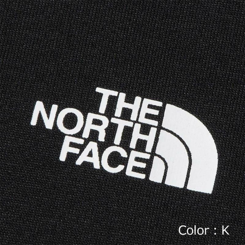 ザ・ノース・フェイスTHENORTHFACEアウトドアカジュアルウェア半袖TシャツショートスリーブバックスクエアトラバースロゴティーS/SBACKSQUARETRAVERSELOGOTEENT32543-Kメンズ男性25SS春夏