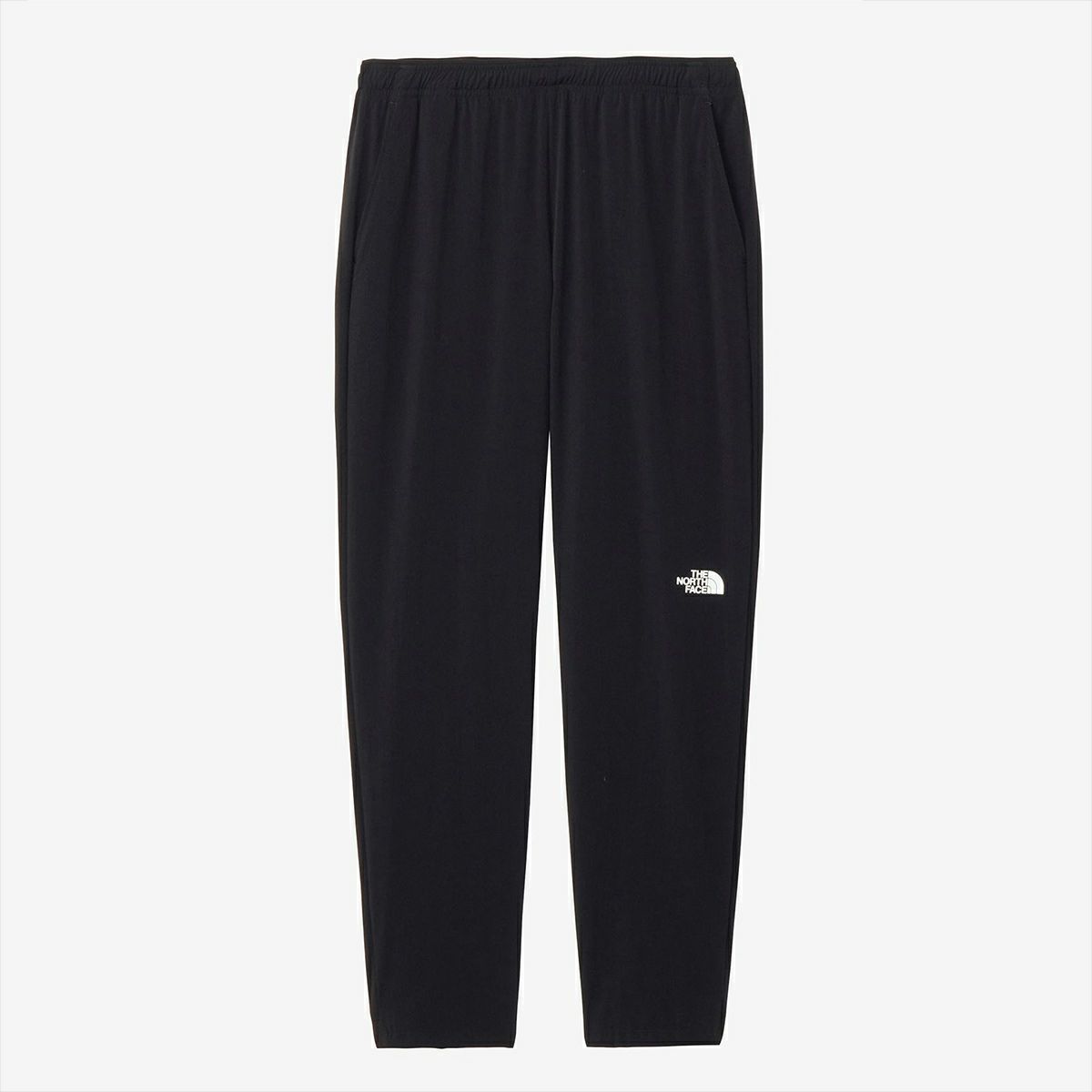 ザ・ノース・フェイスTHENORTHFACEランニングトレーニングウェアボトムスロングパンツ長ズボンフレキシブルロングパンツFLEXIBLELONGPANTNBW12582-Kレディース女性25SS春夏