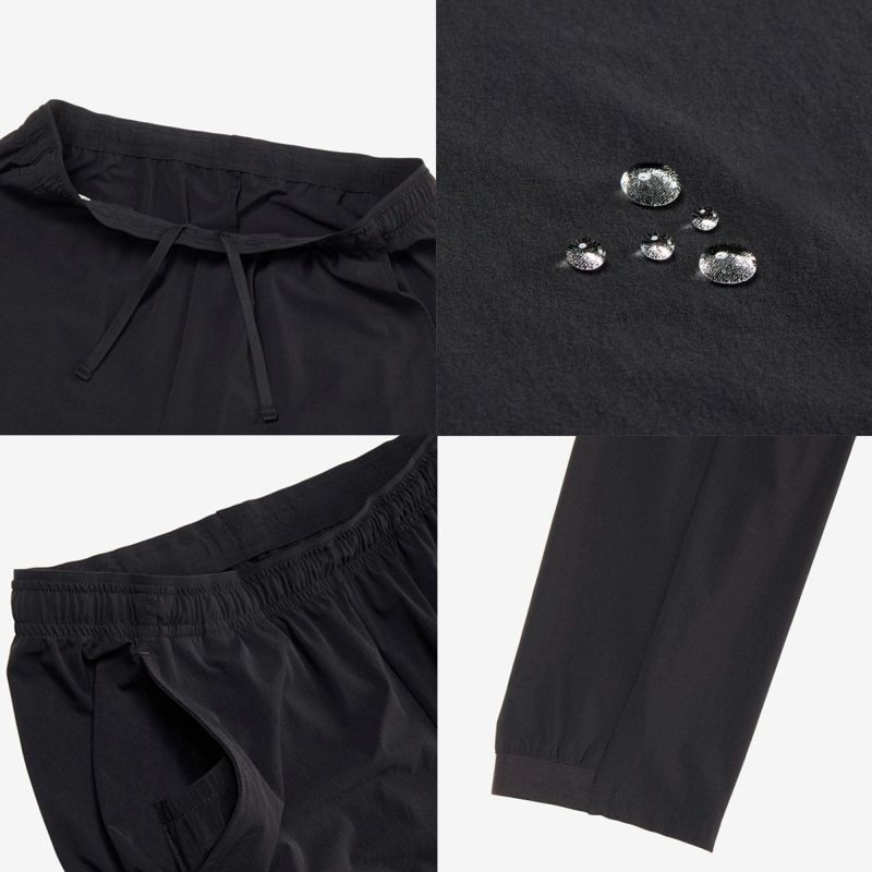 ザ・ノース・フェイスTHENORTHFACEランニングトレーニングウェアボトムスロングパンツ長ズボンフレキシブルロングパンツFLEXIBLELONGPANTNBW12582-Kレディース女性25SS春夏