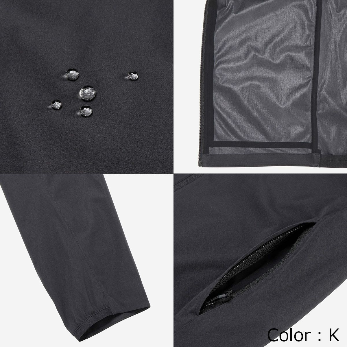 ザ・ノース・フェイスTHENORTHFACEランニングトレーニングウェアアウタージャケットエイペックスベイルジャケットAPEXVEILJACKETNP12581-UNメンズレディースユニセックス25SS春夏