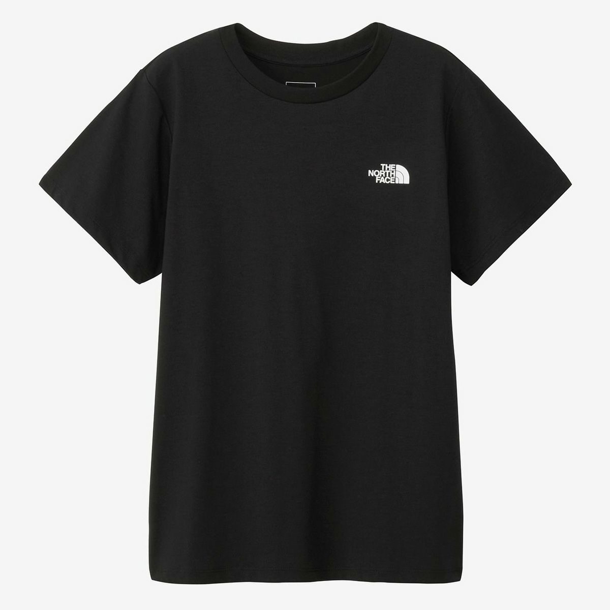 ザ・ノース・フェイスTHENORTHFACEランニングトレーニングウェア半袖TシャツショートスリーブイーエスサーキュレーションティーS/SESCIRCULATIONTEENTW32584-Kレディース女性25SS春夏