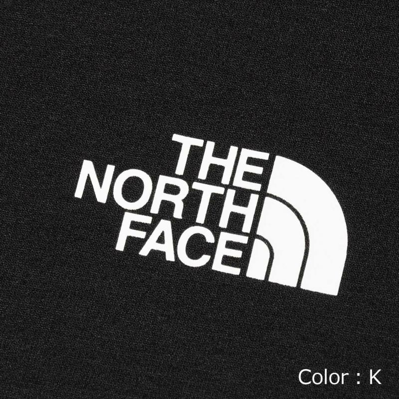 ザ・ノース・フェイスTHENORTHFACEランニングトレーニングウェア半袖TシャツショートスリーブイーエスサーキュレーションティーS/SESCIRCULATIONTEENTW32584-Kレディース女性25SS春夏