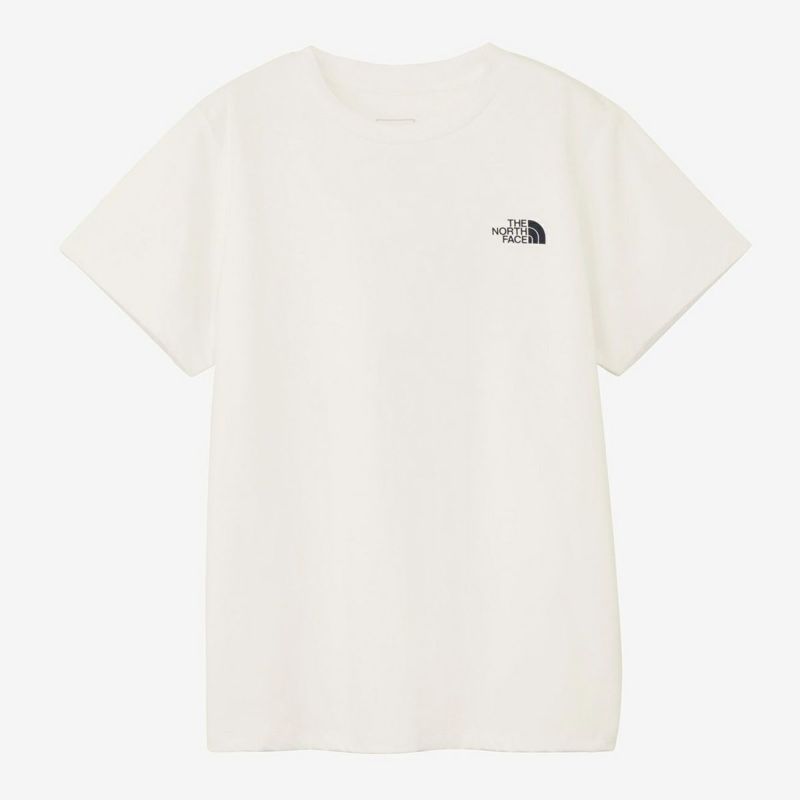 ザ・ノース・フェイスTHENORTHFACEランニングトレーニングウェア半袖TシャツショートスリーブイーエスサーキュレーションティーS/SESCIRCULATIONTEENTW32584-Wレディース女性25SS春夏