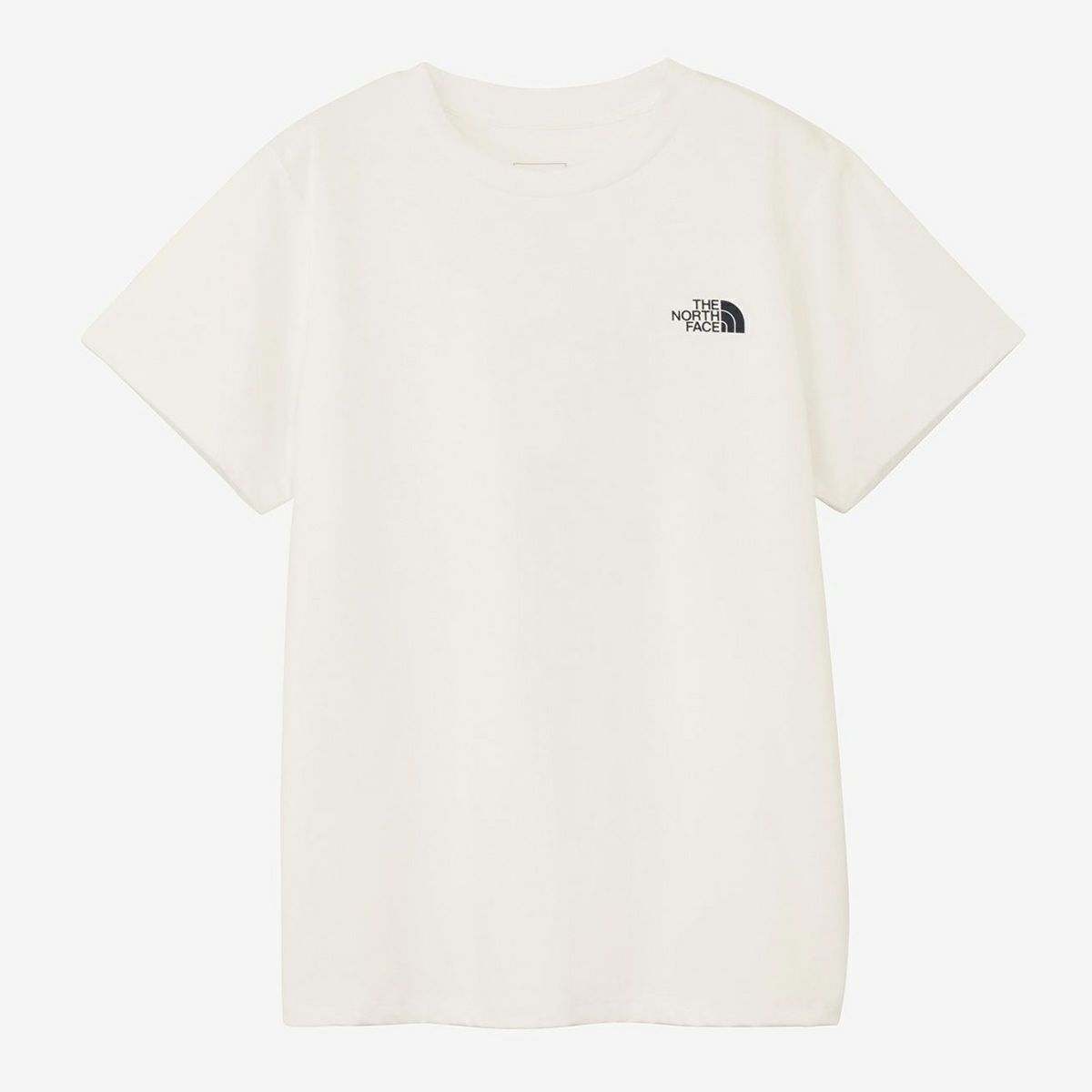 ザ・ノース・フェイスTHENORTHFACEランニングトレーニングウェア半袖TシャツショートスリーブイーエスサーキュレーションティーS/SESCIRCULATIONTEENTW32584-Wレディース女性25SS春夏