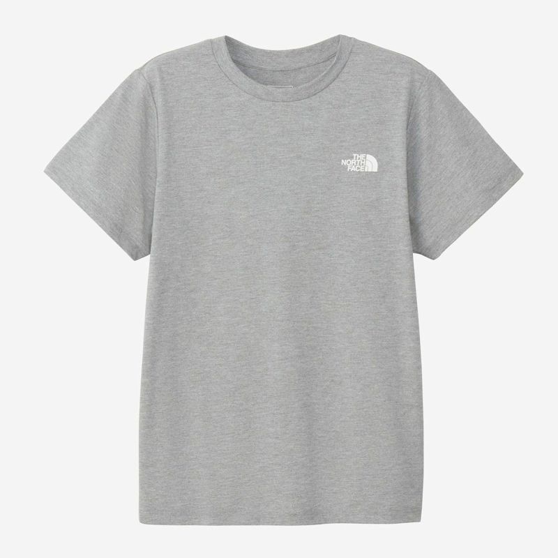 ザ・ノース・フェイスTHENORTHFACEランニングトレーニングウェア半袖TシャツショートスリーブイーエスサーキュレーションティーS/SESCIRCULATIONTEENTW32584-Zレディース女性25SS春夏