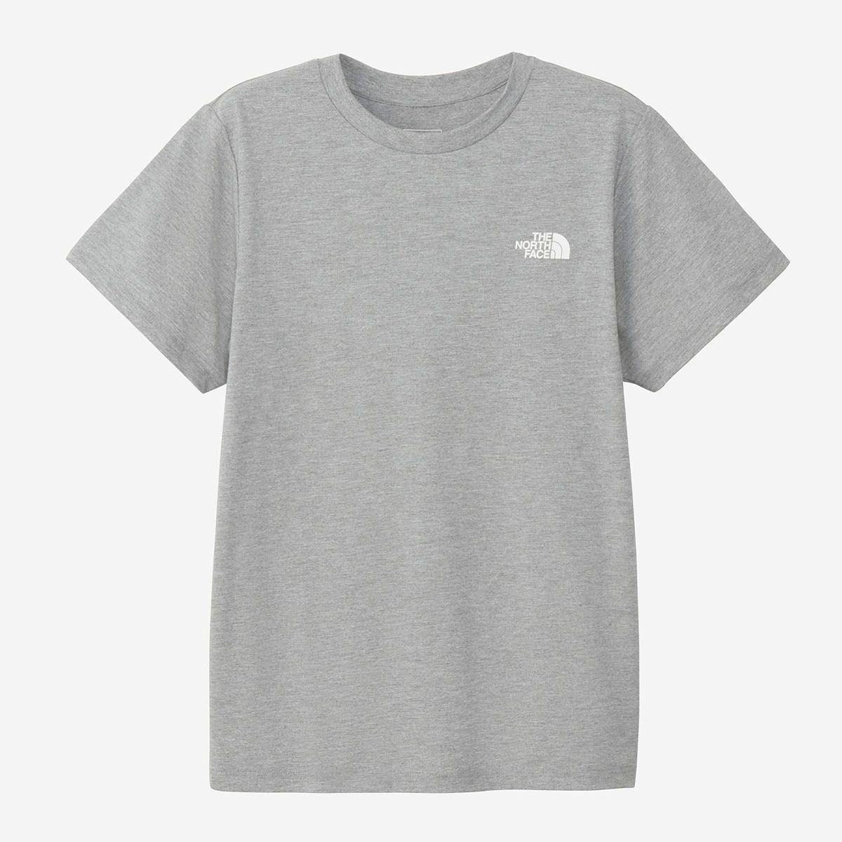 ザ・ノース・フェイスTHENORTHFACEランニングトレーニングウェア半袖TシャツショートスリーブイーエスサーキュレーションティーS/SESCIRCULATIONTEENTW32584-Zレディース女性25SS春夏